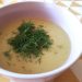 Quitten-Lauch-Suppe