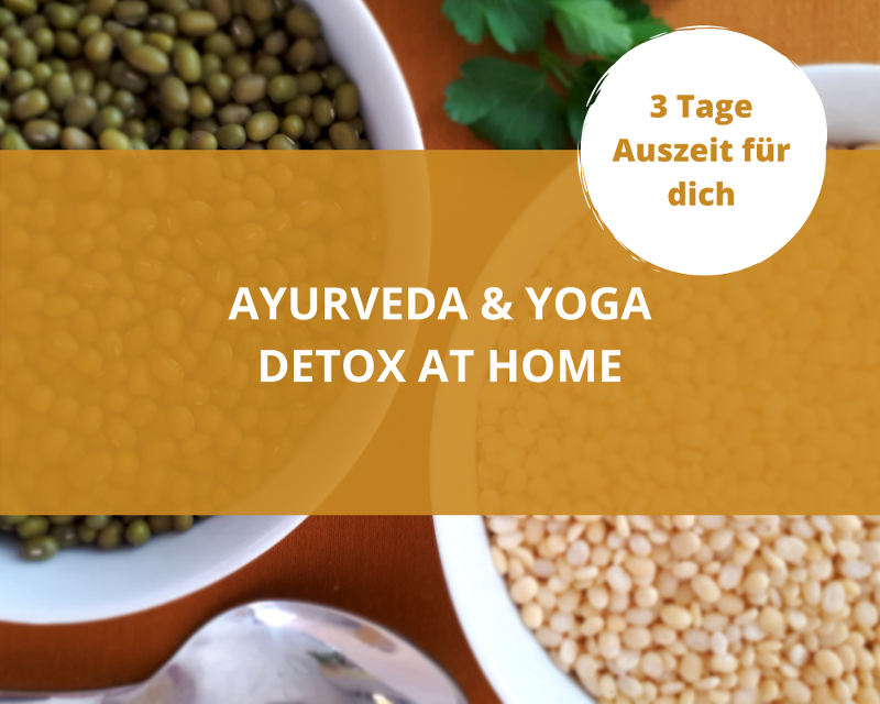 Ayurveda Yoga Detox