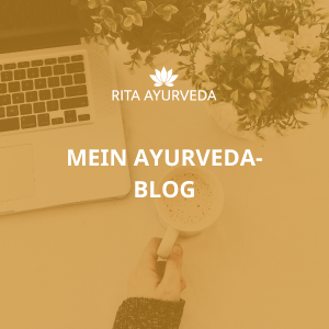 Rita Ayurveda Blog