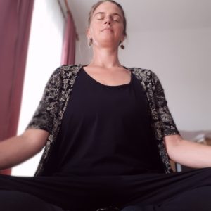 Tonglen-Meditation